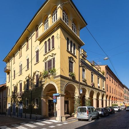 Urbana 13 Rooftop By Wonderful Italy ボローニャ エクステリア 写真